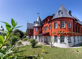GALIA Hotel 4