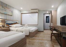 ERUS SUITES HOTEL BORACAY 5