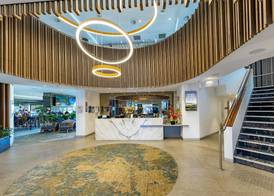Best Western City Sands 2