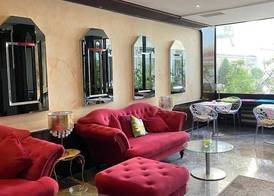 Hotel Condor 2