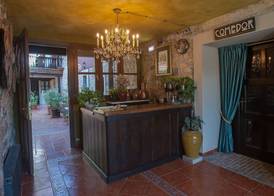 Hotel Rural "Corru San Pumés" 2