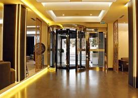 Hotel Le Pacha 5