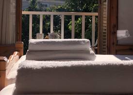 Anastasis Rental Rooms 4