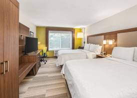 Holiday Inn Express & Suites TACOMA by IHG 4