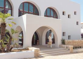 Inturotel Esmeralda Park 5