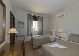 Rocha Brava Village Resort 3