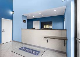 Travelodge by Wyndham Banning Casino and Outlet Mall 3