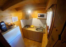 Camping Prades Park 4