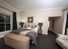 Maison d'Ail Guest House 4