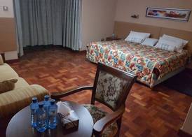 Spurwing Guest House 5