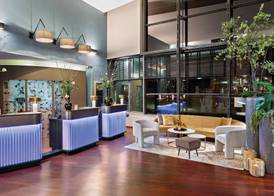 Leonardo Hotel Esslingen 3