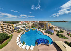 Midia Family Resort 5