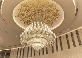 The Leela Hyderabad Banjara Hills 3
