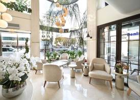 Bentley Hotel Bosphorus - Special Class 3