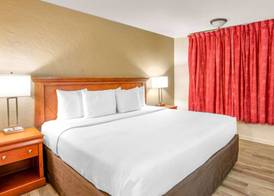 Econo Lodge Inn & Suites Durango 5