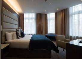 The Kings Head Hotel 4
