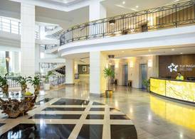 Rixos Beldibi - Adult Only - The Land of Legends Access 2