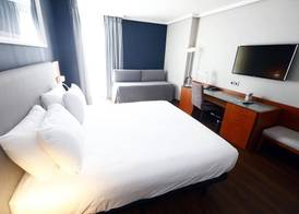 Travelodge Madrid Coslada Aeropuerto 5