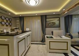 Kare Hotel Sultanahmet 5
