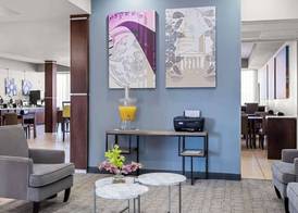 Best Western St. Louis Airport North Hotel & Suites 5