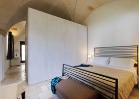 Masseria Corda Di Lana Hotel & Resort 5