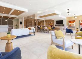 Strata Hotel 3