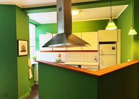 GreenBrook Homes 4