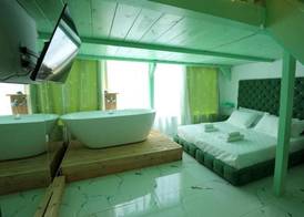 Romance Apartment 4