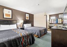 Economy Inn Barstow 3