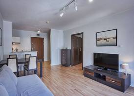 Apartamenty Nautilus 4