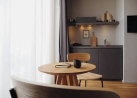 Bold Hotel München Giesing 4