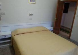 Hotel A Casa Nostra 3