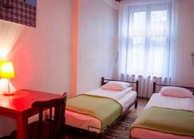 Red Nose Hostel with Self-Check In 5