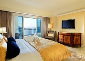 Crowne Plaza RESORT SANYA BAY by IHG 4