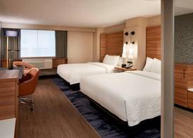 Fairfield by Marriott Montreal Downtown 5