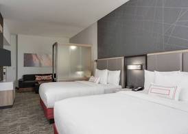 SpringHill Suites by Marriott Fort Lauderdale Miramar 4