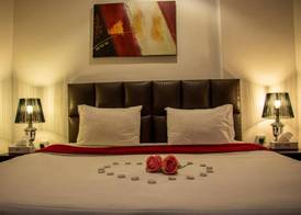Magic Suite Plus For Hotel Apartment 4