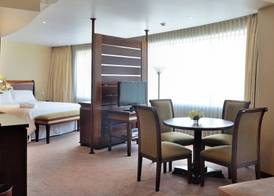 Suites Camino Real 4