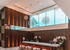 The Capital Hotel and Resort Seminyak 3