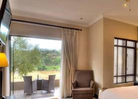 Sea Star Golf and Safari Resort 4