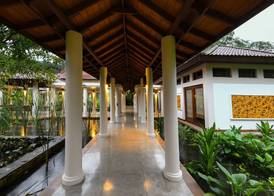 Clove Beach Wadduwa 2