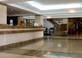 Hotel Bella Playa & Spa 2