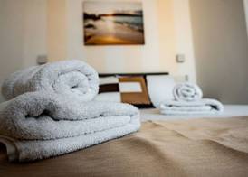 The Willows Penthouses with Jacuzzi 4