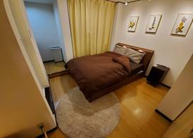 Sakuranomiya Hotel-Self Service 4