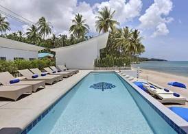 La Perle Resort Koh Samui 2