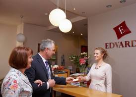 Hotel Edvards 2