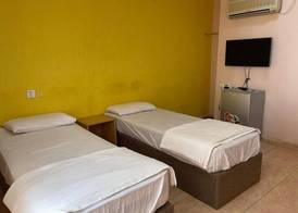 Moon beach hotel 3