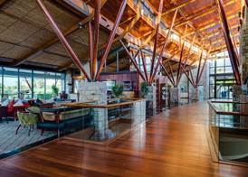 Arabella Hotel, Golf and Spa 3