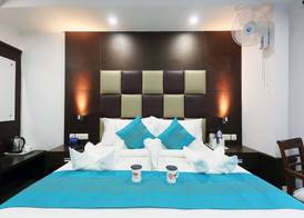 Rock Castle By DLS Hotels 5