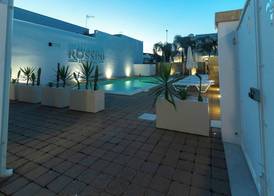 Residence Rossini Suites & Pool 3